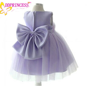 designer une pièce robe de fête 1 âge filles robes robes western designs lumière violet enfants filles brillantes fleurs robe